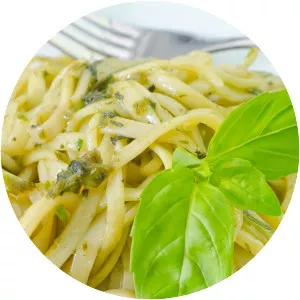 Linguine - Pasta variety