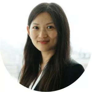 Lingyan Shi - Author