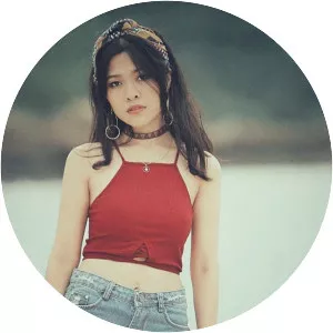 Linh Cao - Musical artist