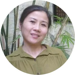 Linh Huyen (Linh Huyền)