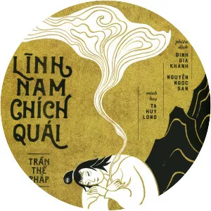 Lĩnh Nam chích quái - Book