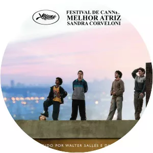 Linha de Passe - 2008 ‧ Drama/Sport ‧ 1h 53m