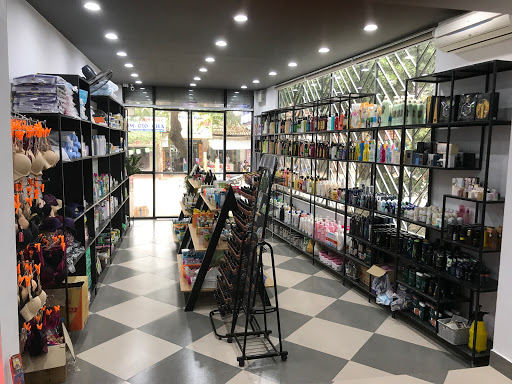 Linhbip shop - Cosmetics store in Bỉm Sơn, Vietnam