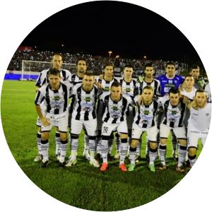 Liniers de Bahía Blanca