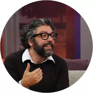 Liniers - Argentine cartoonist