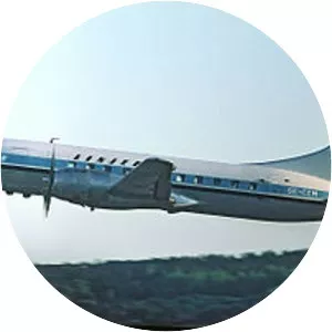 Linjeflyg Flight 267 - Aviation accident