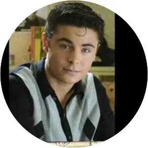 Link Larkin - Movie character