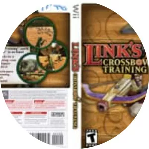 Link's Crossbow Training - Video game