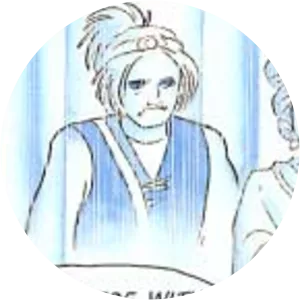 Link's Mother - Fictional character