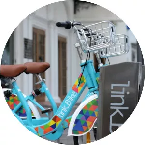 LinkBike