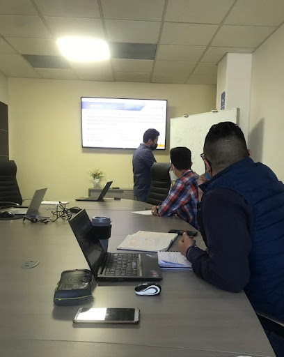 Linking Corp Aguascalientes