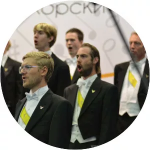 Linköping University Male Voice Choir