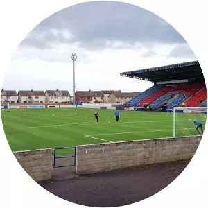 Links Park Stadium