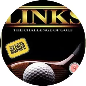 Links: The Challenge of Golf