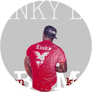 Linky Lk - Musical artist