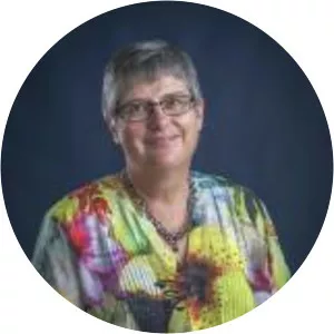 Linley Wellington - Author