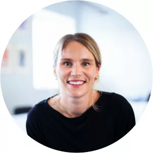 Linn Bjørnsen photograph