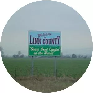 Linn County - 