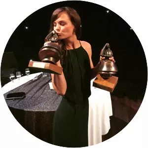 Linn-Jeanethe Kyed - Screenwriter