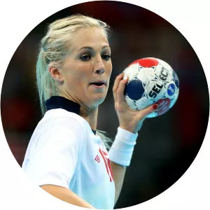 Linn Jørum Sulland - Norwegian handball player