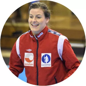 Linn-Kristin Riegelhuth Koren