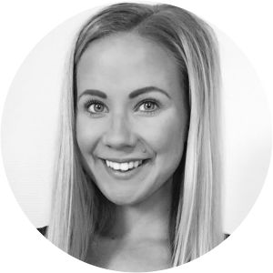 Linn Lyngmo photograph