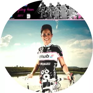 Linn Torp - Norwegian cyclist