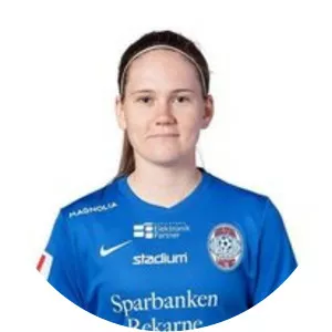 Linn Victoria Vickius