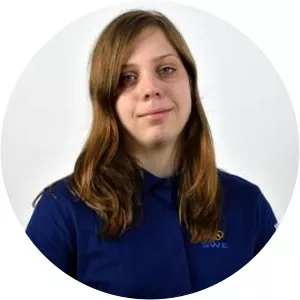 Linnéa Bäckman - Swedish ice hockey athlete