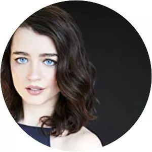 Linnea CurrieRoberts