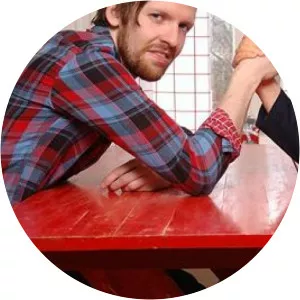 Linnéa Dixgård photograph