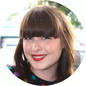 Linnea Henriksson - Swedish singer