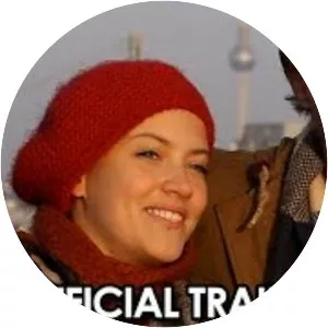 Linnea Saasen - Actress