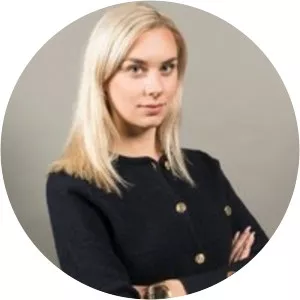 linnea vinge photograph