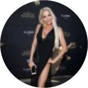 Linni Meister - Norwegian model