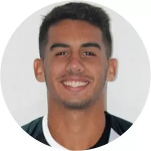 Linnick Souza de Oliveira