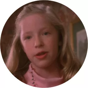 Linnie McCallister - Movie character