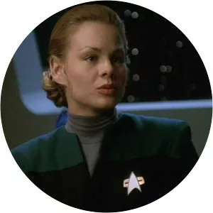 Linnis Paris photograph