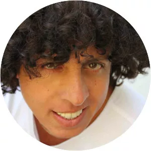 Lino Blandizzi - Singer-songwriter