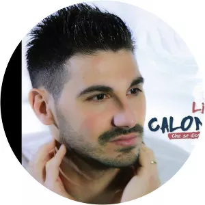 rita galasso lino calone