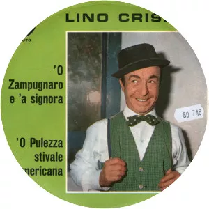 Lino Crispo