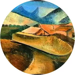 Lino Enea Spilimbergo - Argentine artist