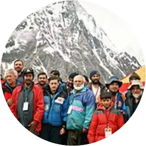 Lino Lacedelli - Italian mountaineer