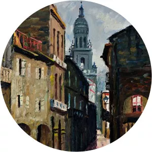 Lino Martínez Villafínez