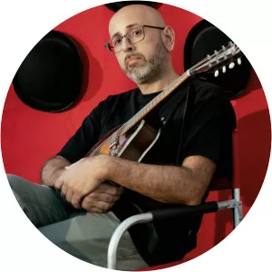 Lino Muoio - Musical artist