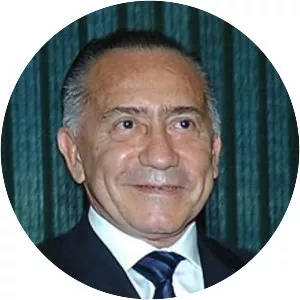 Lino Oviedo