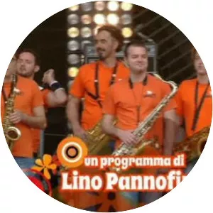 Lino Pannofino