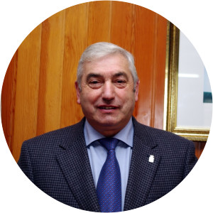 Lino Rodríguez Ónega