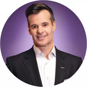 Lino Saputo Jr photograph