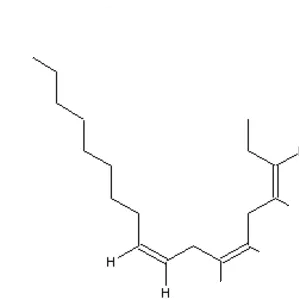 Linolenic acid - 
